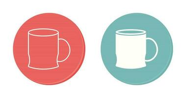 Coffee Cup Vector Icon