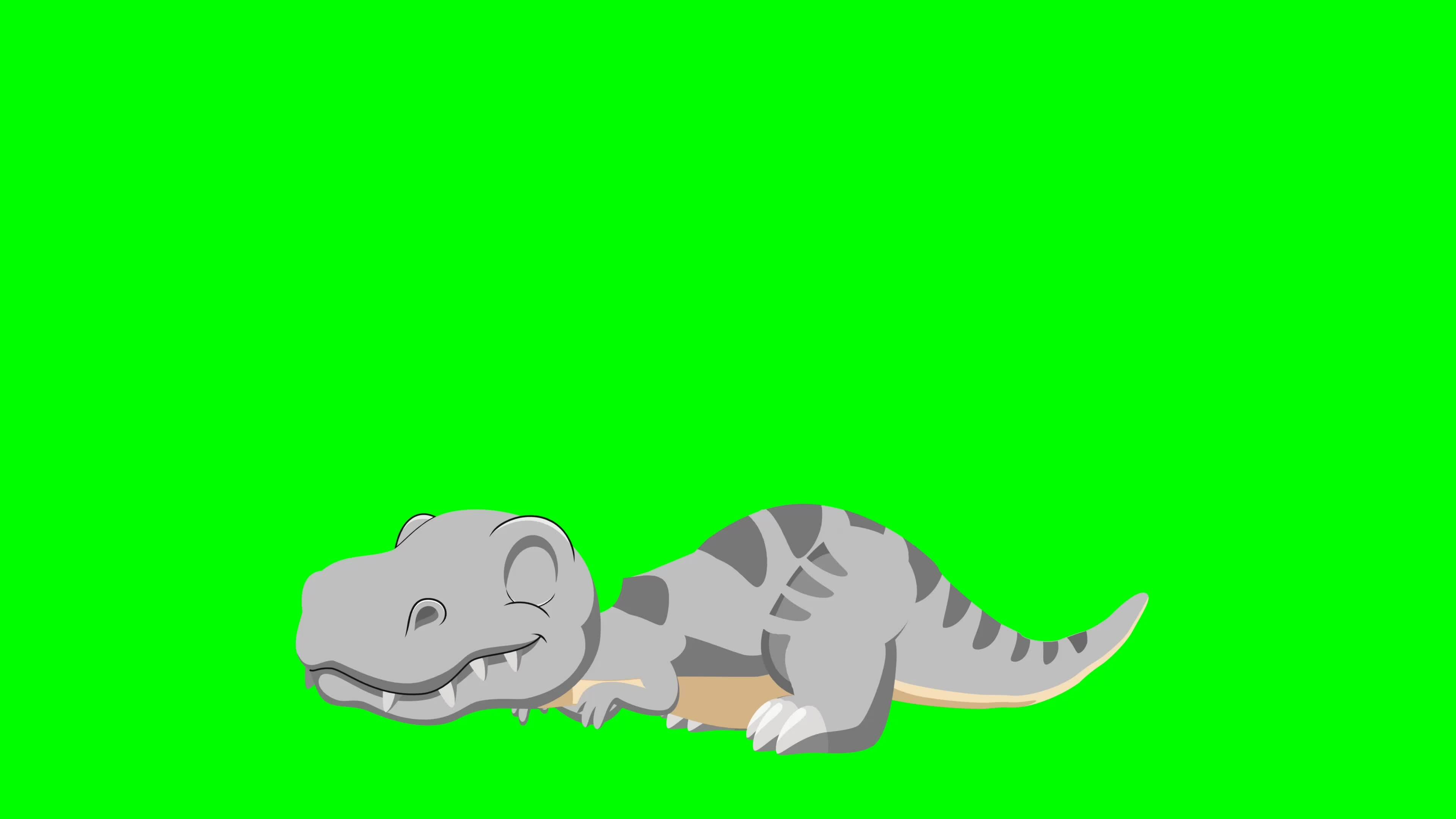 T Rex Arms While Sleeping - fm8n586