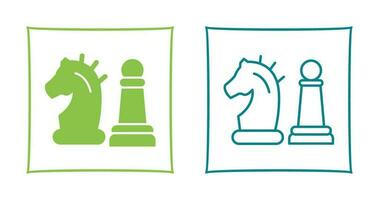 Chess Piece Vector Icon