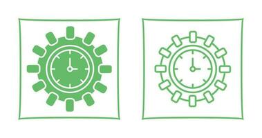 Direction Vector Icon