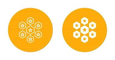 Unique Reputation Management Vector Icon