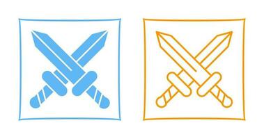 Sword Vector Icon