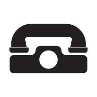 mobile phone icon vector