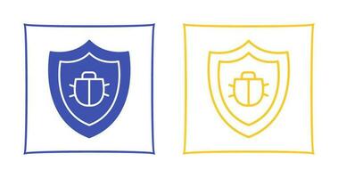 Antivirus Vector Icon