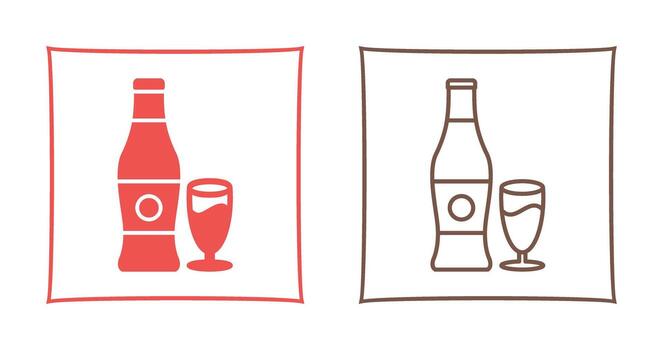 icono de vector de oso