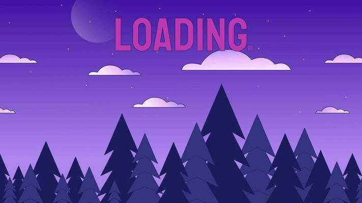 ✨Cloudy - Loading Screens✨