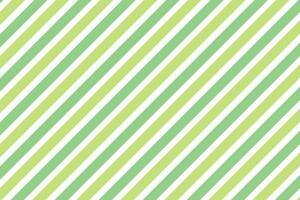 simple abstract seamlees sherbet lemon colour digonal line pattern on white background vector