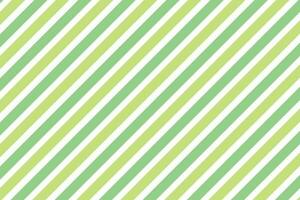 simple abstract seamlees sherbet lemon colour digonal line pattern on white background vector