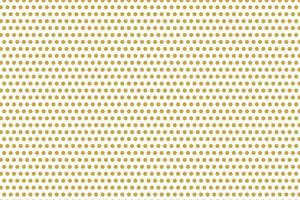 modern simple abstract seamlees metal gold colour polka dot pattern art vector