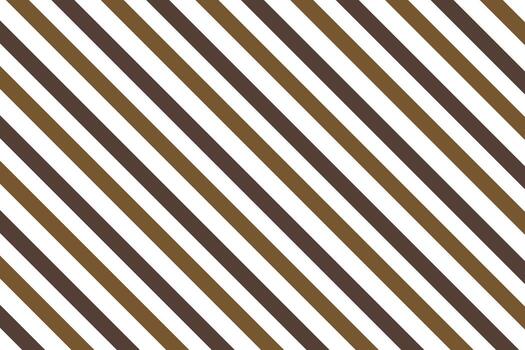 moderno sencillo resumen costureras lite y profundo neutral café color digonal línea modelo vector