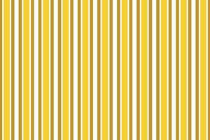 modern simple seamlees deep and lite metal gold colour vartical line pattern on white background vector