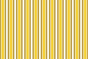modern simple seamlees deep and lite metal gold colour vartical line pattern on white background vector