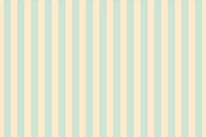 simple abstract seamlees fest colour vartical line pattern on light cream background vector