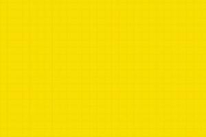 modern abstract seamlees black net pattern on yellow background vector