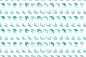 simple abstract seamlees fest colour squer pattern on white background vector