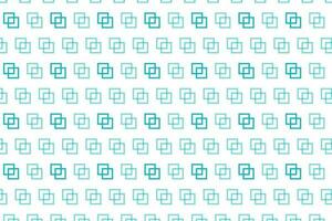 simple abstract seamlees fest colour squer pattern on white background vector