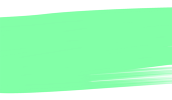 Green Box Frame png