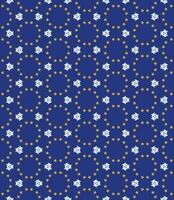 Multi color seamless abstract pattern. Background and backdrop. Multi Colored. Colorful ornamental design. vector