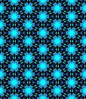 Multi color seamless abstract pattern. Background and backdrop. Multi Colored. Colorful ornamental design. vector
