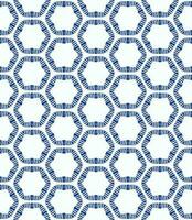 Multi color seamless abstract pattern. Background and backdrop. Multi Colored. Colorful ornamental design. vector