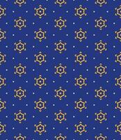 Multi color seamless abstract pattern. Background and backdrop. Multi Colored. Colorful ornamental design. vector