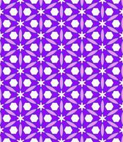 Multi color seamless abstract pattern. Background and backdrop. Multi Colored. Colorful ornamental design. vector