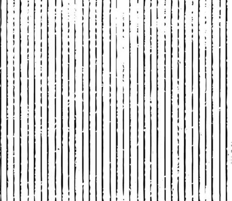 Grunge stripes and lines vector texture background. Abstract overlay. Dirty and damaged backdrop.