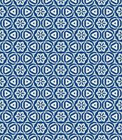 Multi color seamless abstract pattern. Background and backdrop. Multi Colored. Colorful ornamental design. vector