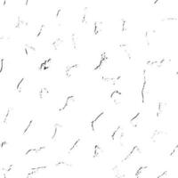 Grunge dots and points vector texture background. Abstract grainy overlay. Vintage grain backdrop.