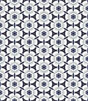 Multi color seamless abstract pattern. Background and backdrop. Multi Colored. Colorful ornamental design. vector