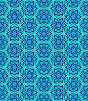 Multi color seamless abstract pattern. Background and backdrop. Multi Colored. Colorful ornamental design. vector