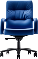 AI GENERATED - The Chairs - Isolated - Transparent png