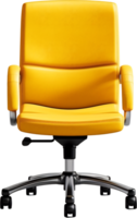 AI GENERATED - The Chairs - Isolated - Transparent png