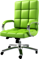 AI GENERATED - The Chairs - Isolated - Transparent png