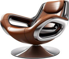- The Chairs - Isolated - Transparent png