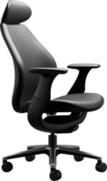 AI GENERATED - The Chairs - Isolated - Transparent png