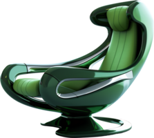 AI GENERATED - The Chairs - Isolated - Transparent png