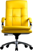 AI GENERATED - The Chairs - Isolated - Transparent png