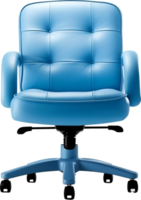 AI GENERATED - The Chairs - Isolated - Transparent png