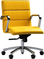 AI GENERATED - The Chairs - Isolated - Transparent png