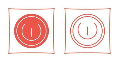 Power Vector Icon