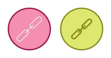 Link Building Vector Icon