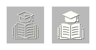 Graduation Vector Icon