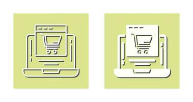 Add to Cart Vector Icon