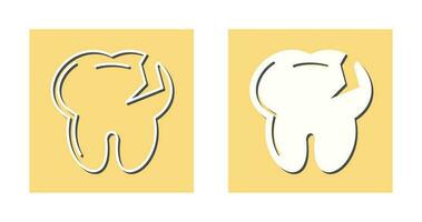 Tooth Vector Icon