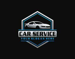 auto car logo vector