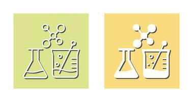 Chemistry Vector Icon