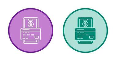 Payment Vector Icon