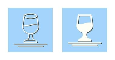 Wine Vector Icon