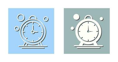 Stop Watch Vector Icon